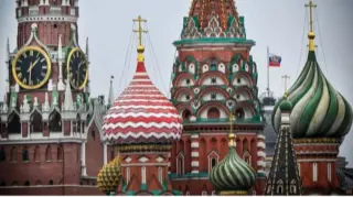 War-driven policy could push Russia’s economy toward chaos