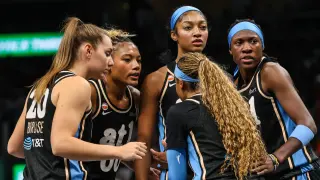 Atlanta Dream Secures State Farm Arena for WNBA Finals After Venue Crisis