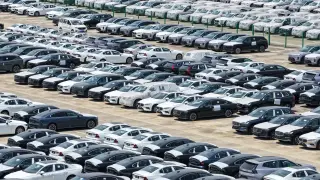 Volvo Wins U.S. Clearance to Import Cars With Chinese Connected Tech