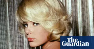 Elke Sommer, 'Pink Panther' and 'The Prize' Star, Dies at 85