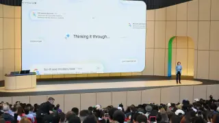 Google Bets AI Over Links: Gemini-Powered Search Redefines How We Find Answers