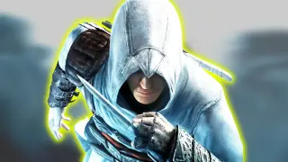 Ubisoft Quietly Fires Up a Remake of the Original Assassin’s Creed