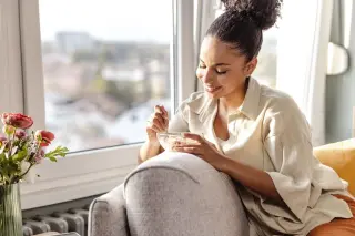 Morning Fuel: Dietitians' Guide to Breakfast for Steady Energy