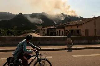 Late-June heatwave in Europe linked to roughly 10,000 excess deaths