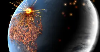 When the sky became a weapon: the long aftershocks of the Chicxulub impact