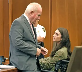 Defense Seeks TikTok Critic as Witness in Clancy Trial