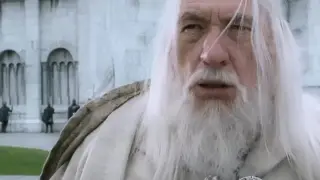 Kotaku: The Lord of the Rings Deserves Space, Not Corporate Rehashes