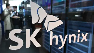 AI Surge Lifts SK Hynix Beyond $1 Trillion Valuation