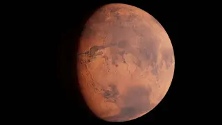 Beagle 2: Mars landing confirmed, but radio silence remains explained by deployment