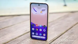 Android 17 quietly hardens your phone with four security upgrades