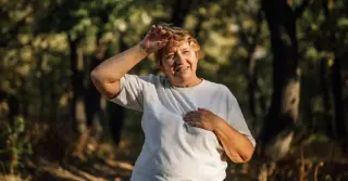 Speed Over Steps: Brisk Walking May Match High Step Counts for Longevity