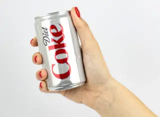 Daily Diet Coke: The Hidden Health Effects of Sipping It Every Day