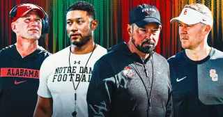 College Football Chaos: Georgia Falls, BYU Rises in Week 7 AP Poll