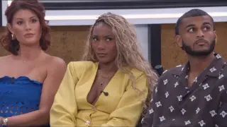 BB28 Week 3 Spoilers: Kamu Locks In Three Nominees, Targets Backdoor on Jason