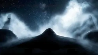 NASA Administrator Teases High-Speed X-Plane Silhouette, Igniting SR-71 Speculation