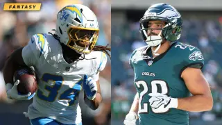 Week 5 Fantasy Football: Injury Crisis Drives Waiver Wire Value