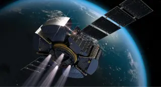 Ex-NASA Chief Bridenstine Heads Quantum Space’s Ranger for Military Space Mobility