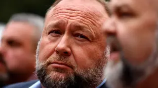 Texas Judge to Rule on The Onion’s Infowars Licensing Bid