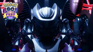 Armored Mewtwo Reclaims the Spotlight in Pokémon GO for GO Fest 2026 Mega Finale