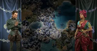 Civilization 7's Test of Time Update Overhauls Victories and Introduces Syncretism