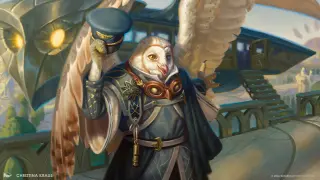 Landfall Surges as Izzet Struggles at Pro Tour Secrets of Strixhaven