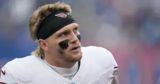 NFL probes official’s profanity toward Cardinals’ McBride amid broader Sunday conduct reviews