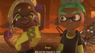 Splatoon Raiders Isn’t the Switch 2 Co-op Hit It Needs
