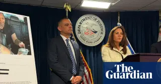 Federal prosecutors charge six in Massachusetts for $6M marriage fraud ring