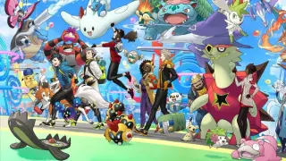 Pokémon Go AR Data Won’t Feed Drones, Niantic Spatial Clarifies