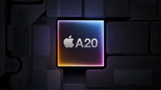 A20 Pro Leak Signals iPhone 18 Pro AI and Thermal Gains