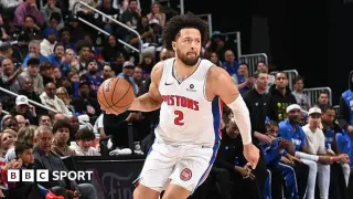 Pistons rally from 3-1, reach East semis vs Cavaliers