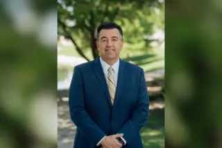 Hill Clinches Frisco Mayor Seat in Runoff Victory