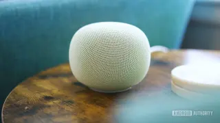 Six-Year Wait, Modest Upgrade: Google's Home Speaker Falls Short