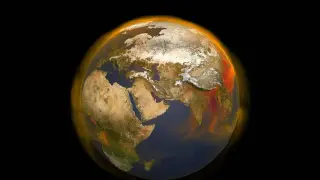 UN Warns We’re Near the 1.5°C Warming Threshold and Urges a Path Back