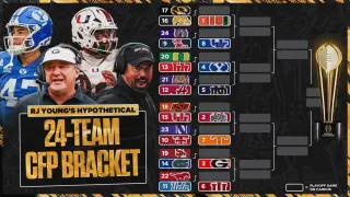 24-Team CFP Debate Intensifies as Coaches Weigh Independence vs. Regular Season Value