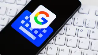 Gboard Rambler usage cap triggers offline fallback with basic transcription