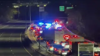 Triton Senior Dies in Fiery Wrong-Way Crash on Route 1