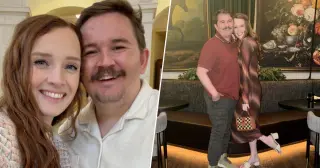 Shay Martin Finds Love Again While Bearing Tanner’s Memory