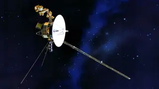 NASA extends Voyager 2's life with a Big Bang power tweak