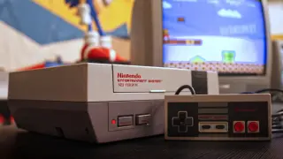 Amazon Retro Tech: 14 Nostalgia-Driven Gadgets and Games