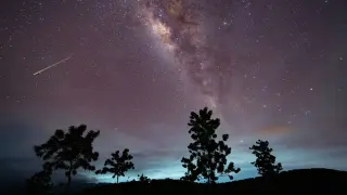 Eta Aquarid Meteor Shower Peaks May 5–6, 2026: Where, When and How to Watch