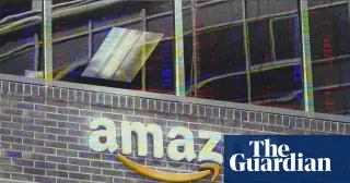 Emails allege Amazon colluded with vendors to raise online prices, California claims