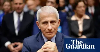Fauci set for Senate grilling over COVID origins and the lab-leak debate