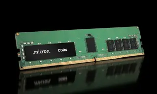 Analyst Raises Micron Target, Predicting Near-Tripling Amid AI Memory Boom