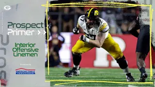 Packers eye Day 2 interior O-line options to boost depth and versatility