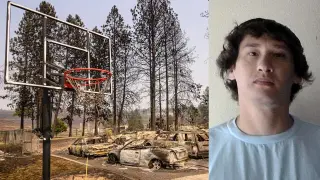 Eyewitness Lead Helps Link Suspect to Spokane’s Old Trails Fire Arson