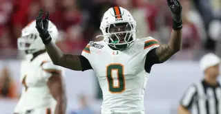 Bears' Final 2026 Mock Draft Targets Edge Rush, Safety Depth
