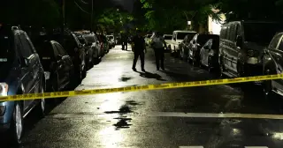 Brooklyn's Coney Island incident leaves eight shot, including four children