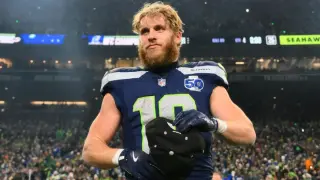 Model-driven Week 2 NFL bets spotlight Seahawks and Buccaneers