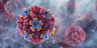 Norovirus Surge Drives Rise in Vomiting and Diarrhea Cases